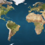 atlantic_ocean_satellite_image_location_map