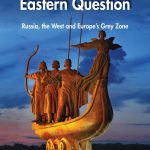 Eastern Question Front Cover CAT